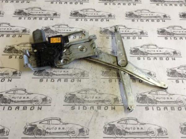 Elevalunas del. izquierdo opel corsa b - 