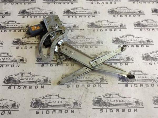 Elevalunas del. izquierdo opel corsa b - 