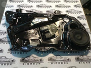 Elevalunas del izquierdo passat 3c - 