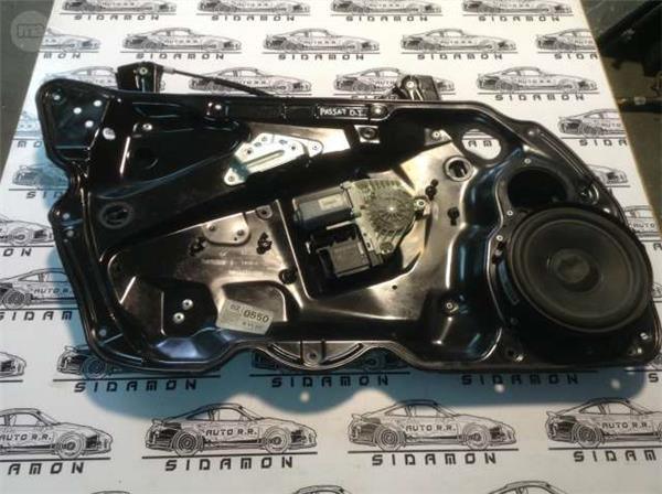 Elevalunas del izquierdo passat 3c - 