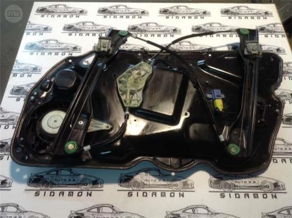 Elevalunas del izquierdo passat 3c - 