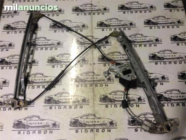 Elevalunas del. izquierdo peugeot 206 - 