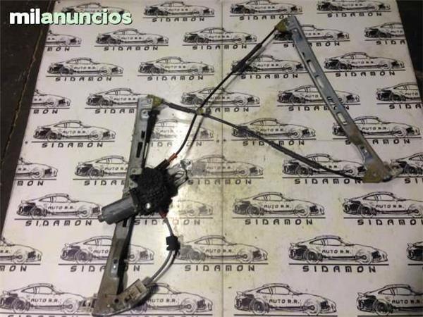 Elevalunas del. izquierdo peugeot 206 - 