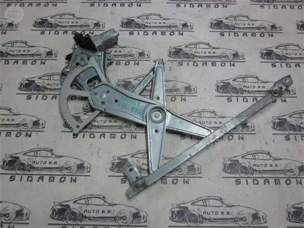 Elevalunas del izquierdo subaru legacy 4 - 