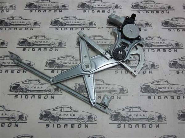 Elevalunas del izquierdo subaru legacy 4 - 