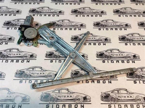 Elevalunas del izquierdo suzuki igni - 