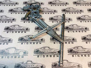 Elevalunas del izquierdo suzuki igni - 