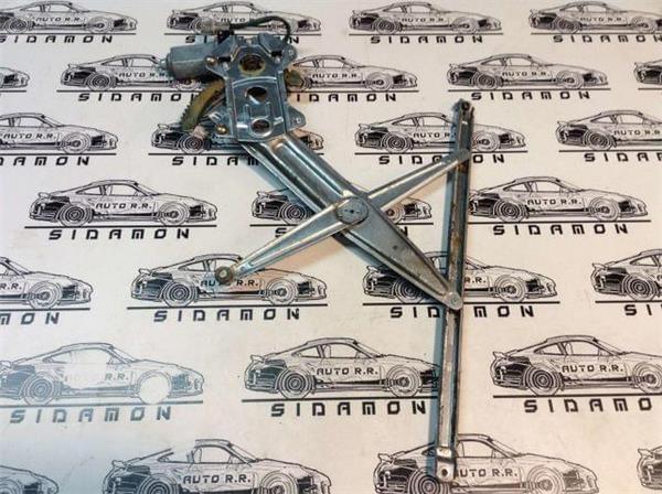 Elevalunas del izquierdo suzuki igni - 