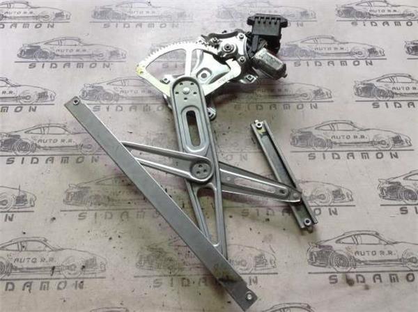 Elevalunas del izquierdo toyota yaris ii - 