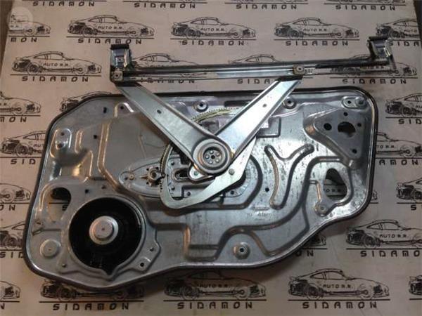 Elevalunas del izquierdo volvo s40 ii - 