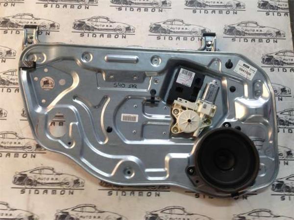 Elevalunas del izquierdo volvo s40 ii - 