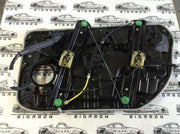 Elevalunas del izquierdo volvo v40 iii - 