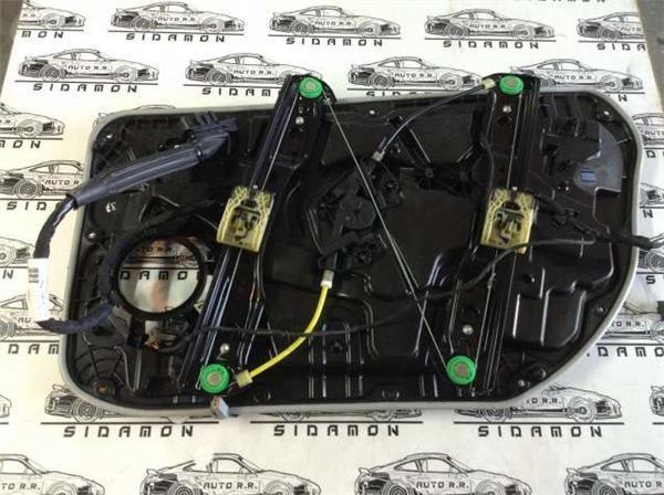 Elevalunas del izquierdo volvo v40 iii - 