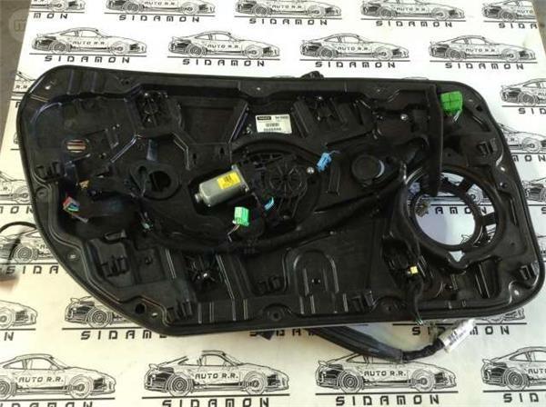 Elevalunas del izquierdo volvo v40 iii - 