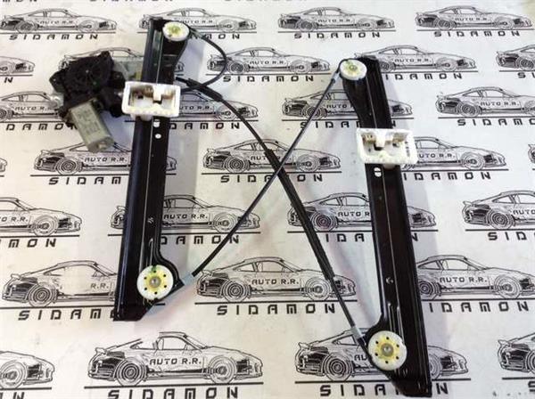 Elevalunas dela dcho mini countryman r60 - 