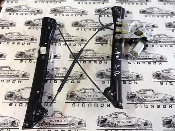 Elevalunas dela dcho mini countryman r60 - 