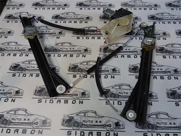 Elevalunas dela dcho volkswagen polo 6r - 