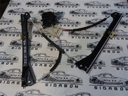 Elevalunas dela dcho volkswagen polo 6r - 