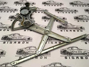 Elevalunas delan dcho land cruiser j150 - 