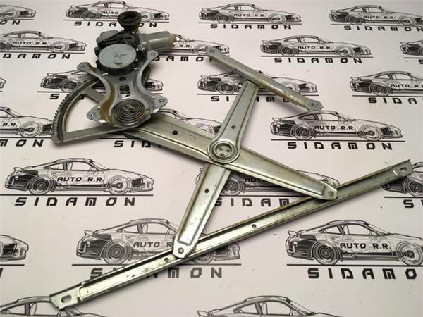 Elevalunas delan dcho land cruiser j150 - 