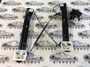 Elevalunas delan izq mini countryman r60 - 