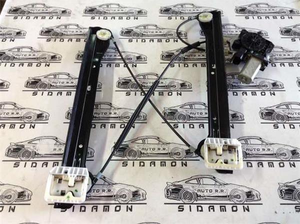 Elevalunas delan izq mini countryman r60 - 