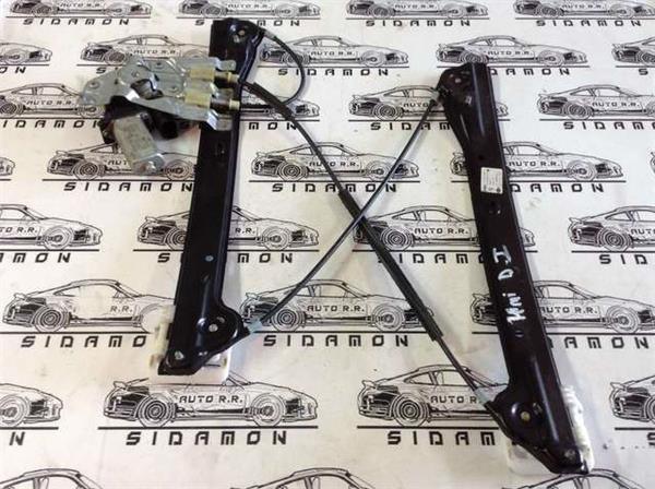 Elevalunas delan izq mini countryman r60 - 