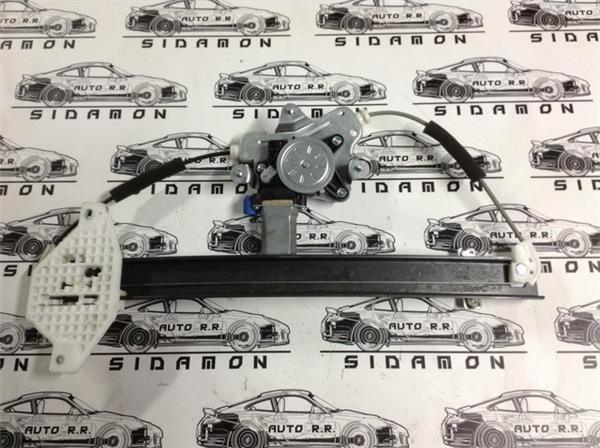 Elevalunas delant dcho chevrolet captiva - 96627080