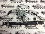 Elevalunas delant dcho chevrolet captiva - 96627080