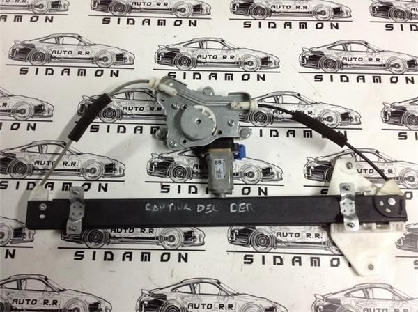 Elevalunas delant dcho chevrolet captiva - 96627080