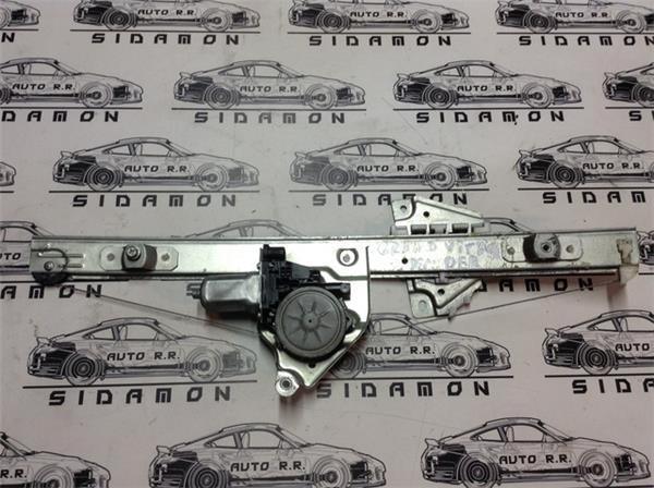 Elevalunas delante dcho grand vitara iii - 