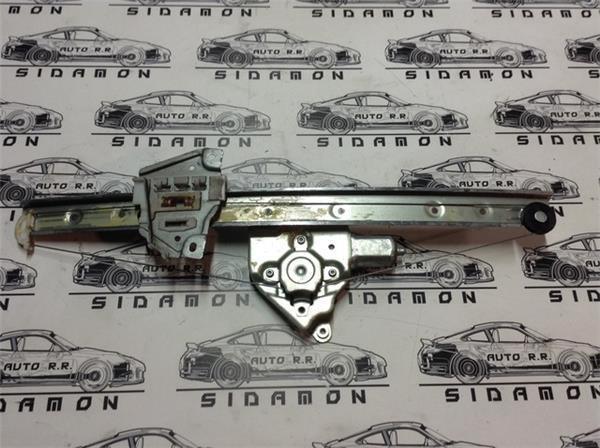 Elevalunas delante dcho grand vitara iii - 