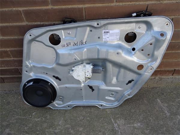 Elevalunas delante dcho mercedes ml w164 - 