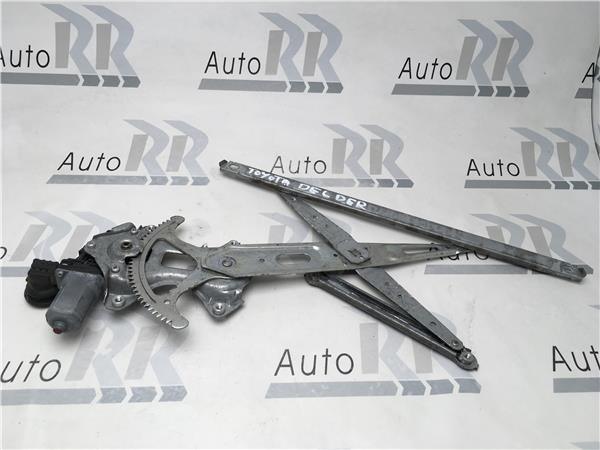 Elevalunas delante dcho toyota rav4 xa40