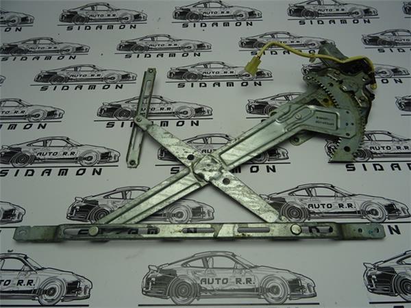 Elevalunas delante derecho ford ranger 3 - 