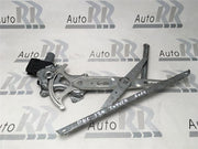 Elevalunas delante izq toyota rav4 xa40