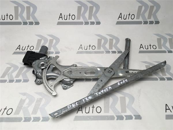 Elevalunas delante izq toyota rav4 xa40