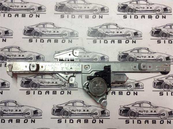 Elevalunas delante izqu grand vitara iii - 