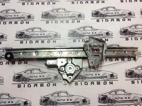 Elevalunas delante izqu grand vitara iii - 