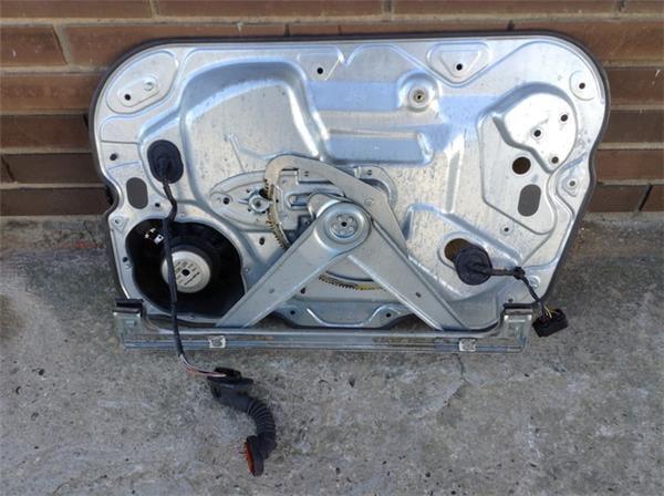 Elevalunas delante izquierdo ford kuga i - 