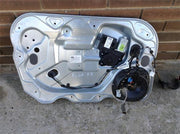 Elevalunas delante izquierdo ford kuga i - 