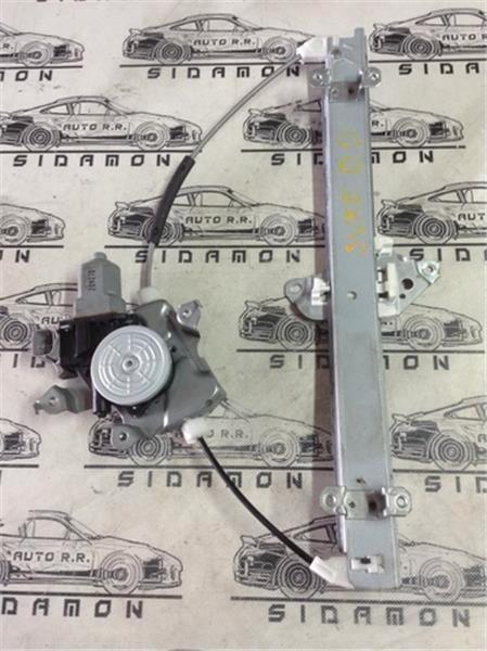 Elevalunas delanter dcho nissan juke f15 - 