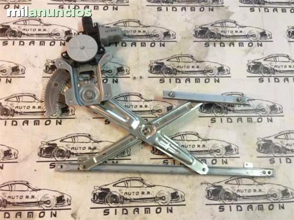 Elevalunas delanter derecho outlander ii - 8608a060