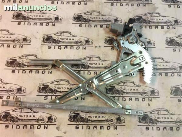 Elevalunas delanter derecho outlander ii - 8608a060