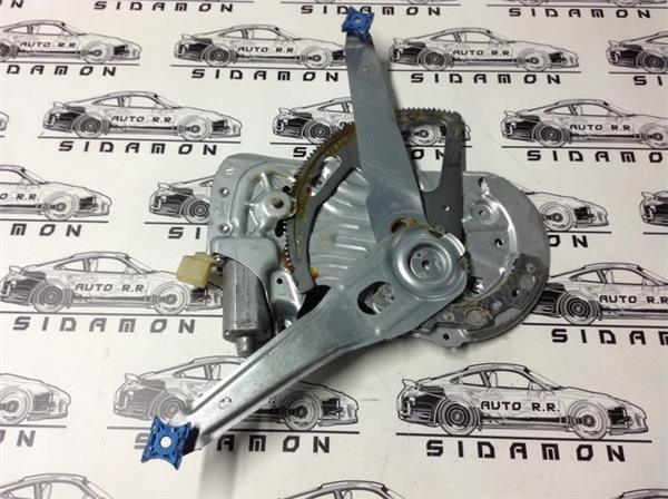 Elevalunas delanter izquierdo volvo xc90 - 