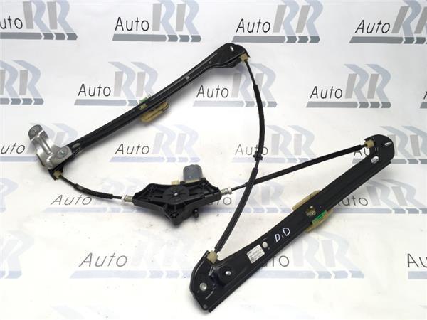 Elevalunas delantero cho VW Golf 7 - 5G4837462E