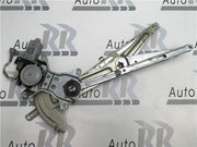 Elevalunas delantero dch land cruiser j9