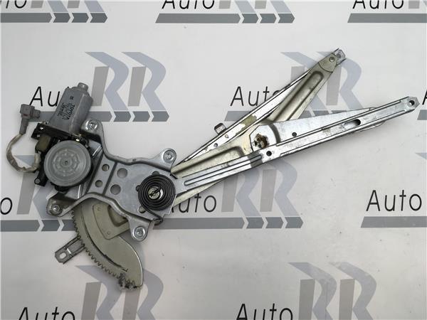 Elevalunas delantero dch land cruiser j9