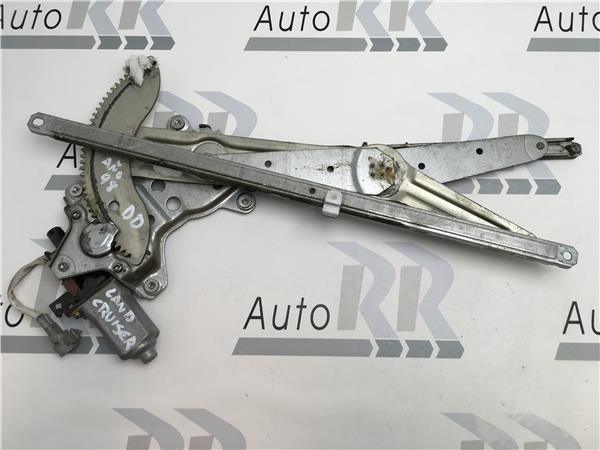 Elevalunas delantero dch land cruiser j9