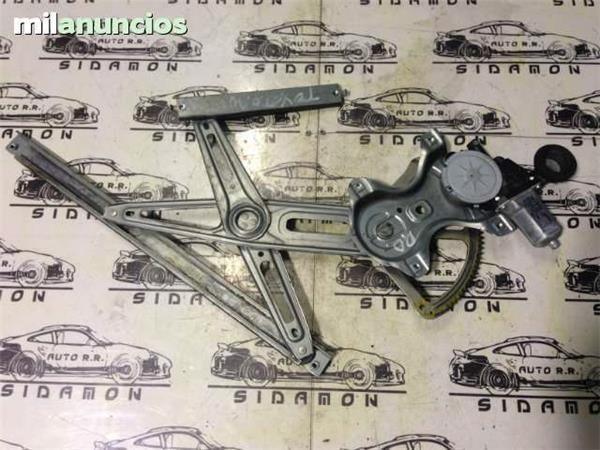 Elevalunas delantero dch toyota auris ii - 